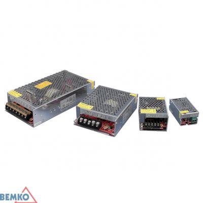 Zasilacz elektroniczny LED 12V 40W B42-LD040 BEMKO (B42-LD040)
